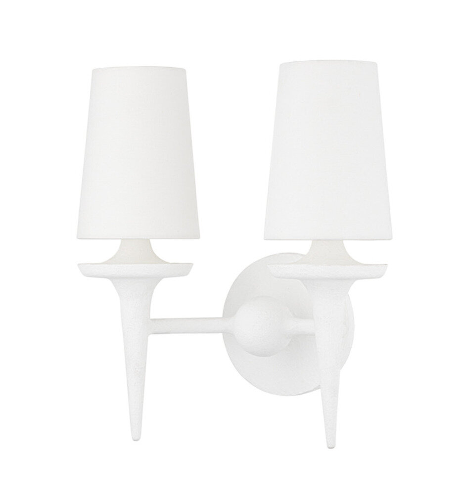 Torch 15.5" Wall Sconce