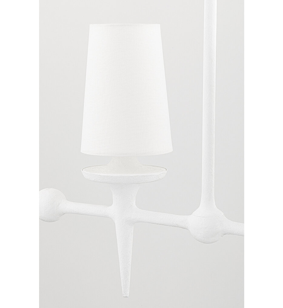 Torch 15.5" Wall Sconce