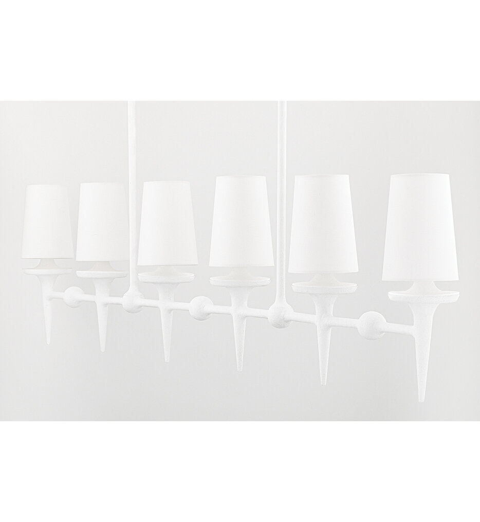 Torch 15.5" Wall Sconce