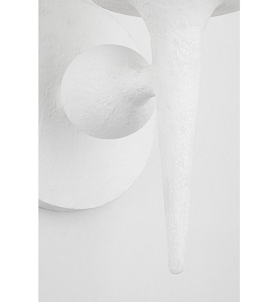 Torch 15.5" Wall Sconce