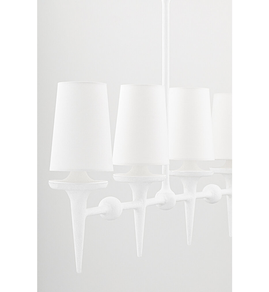 Torch 15.5" Wall Sconce