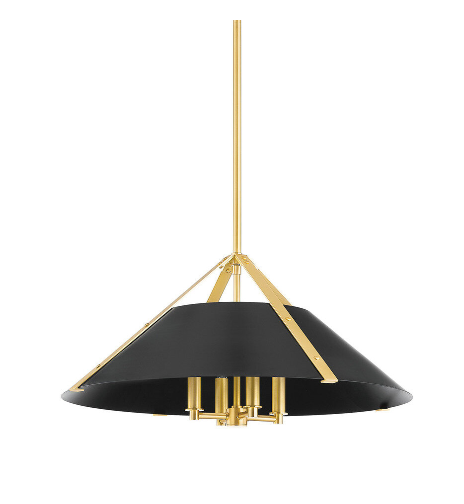 Raymond 26" Pendant