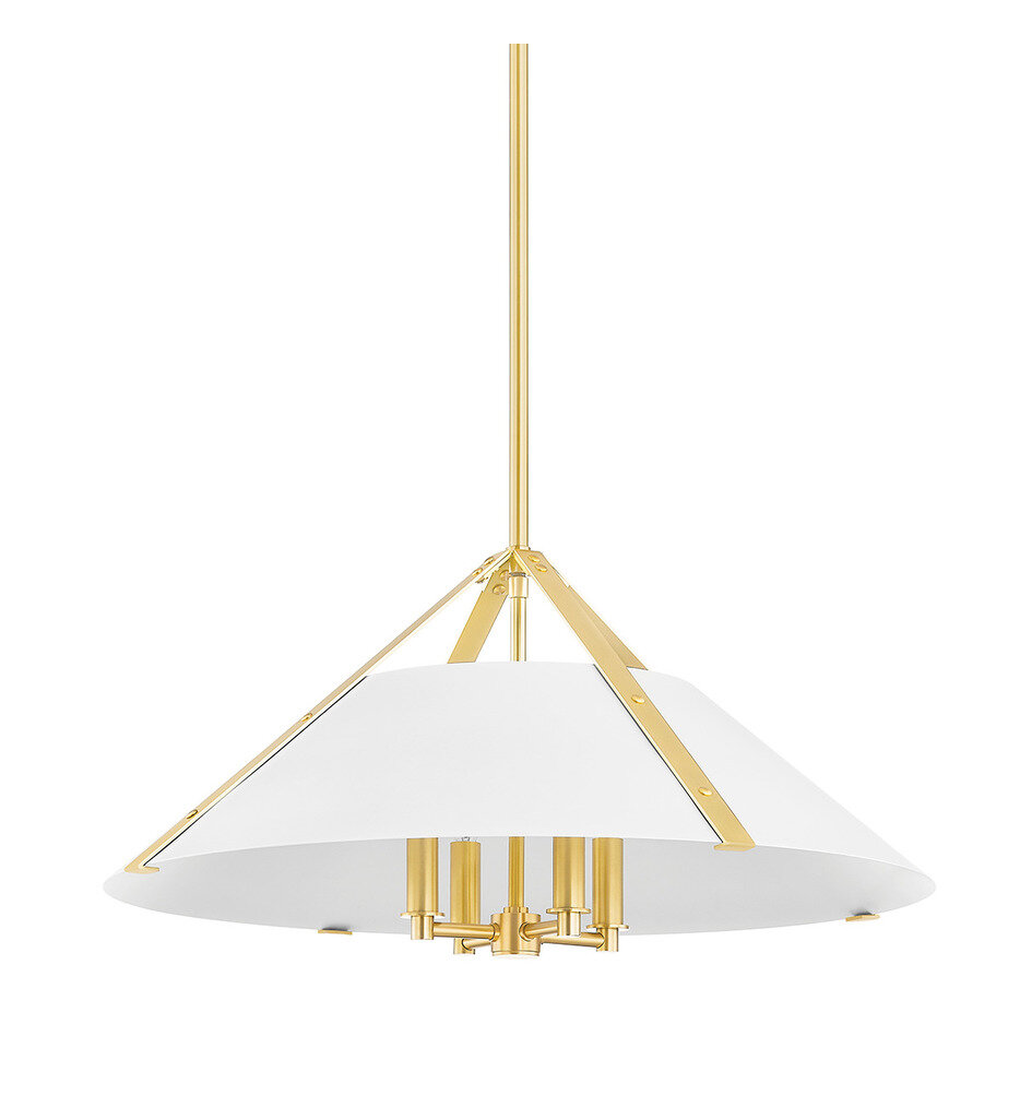 Raymond 26" Pendant