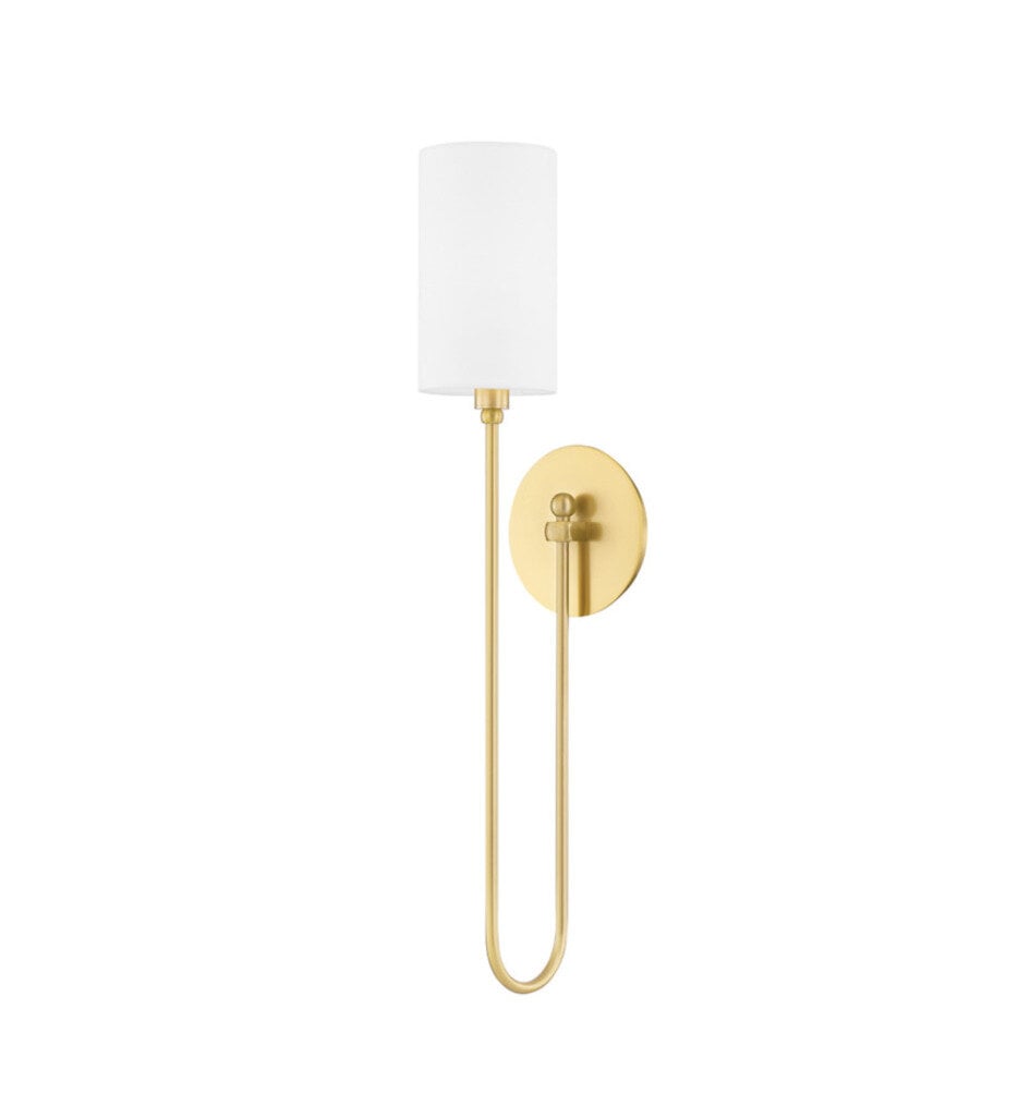 Harlem 24" Wall Sconce