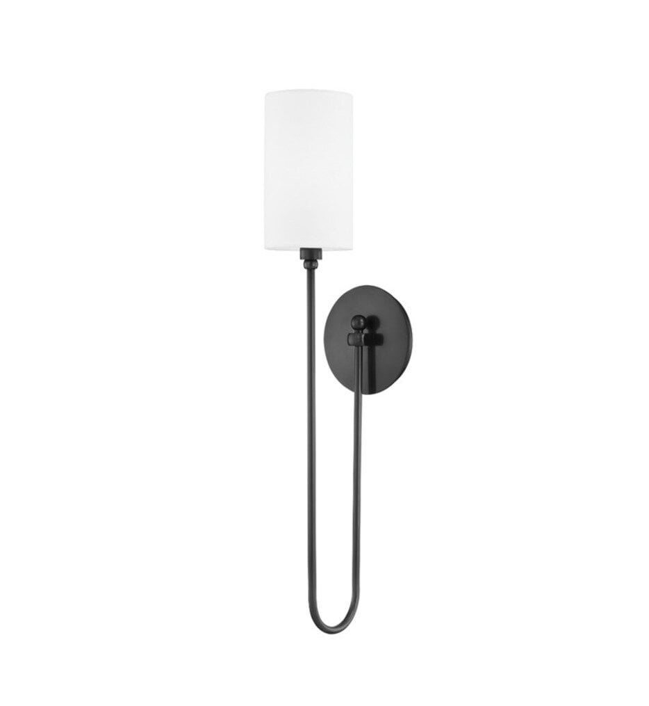 Harlem 24" Wall Sconce
