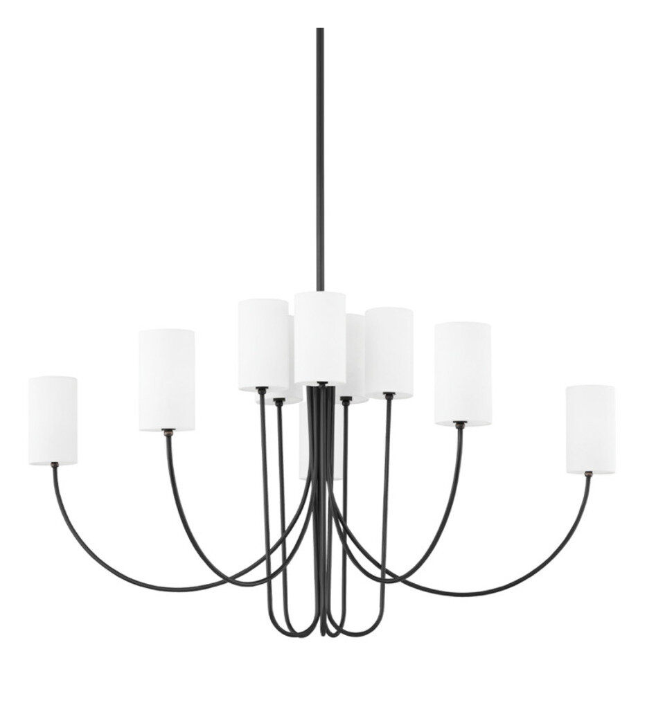 Harlem 48.25" Chandelier