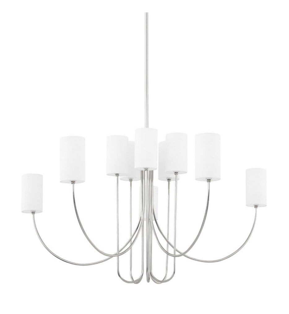Harlem 48.25" Chandelier