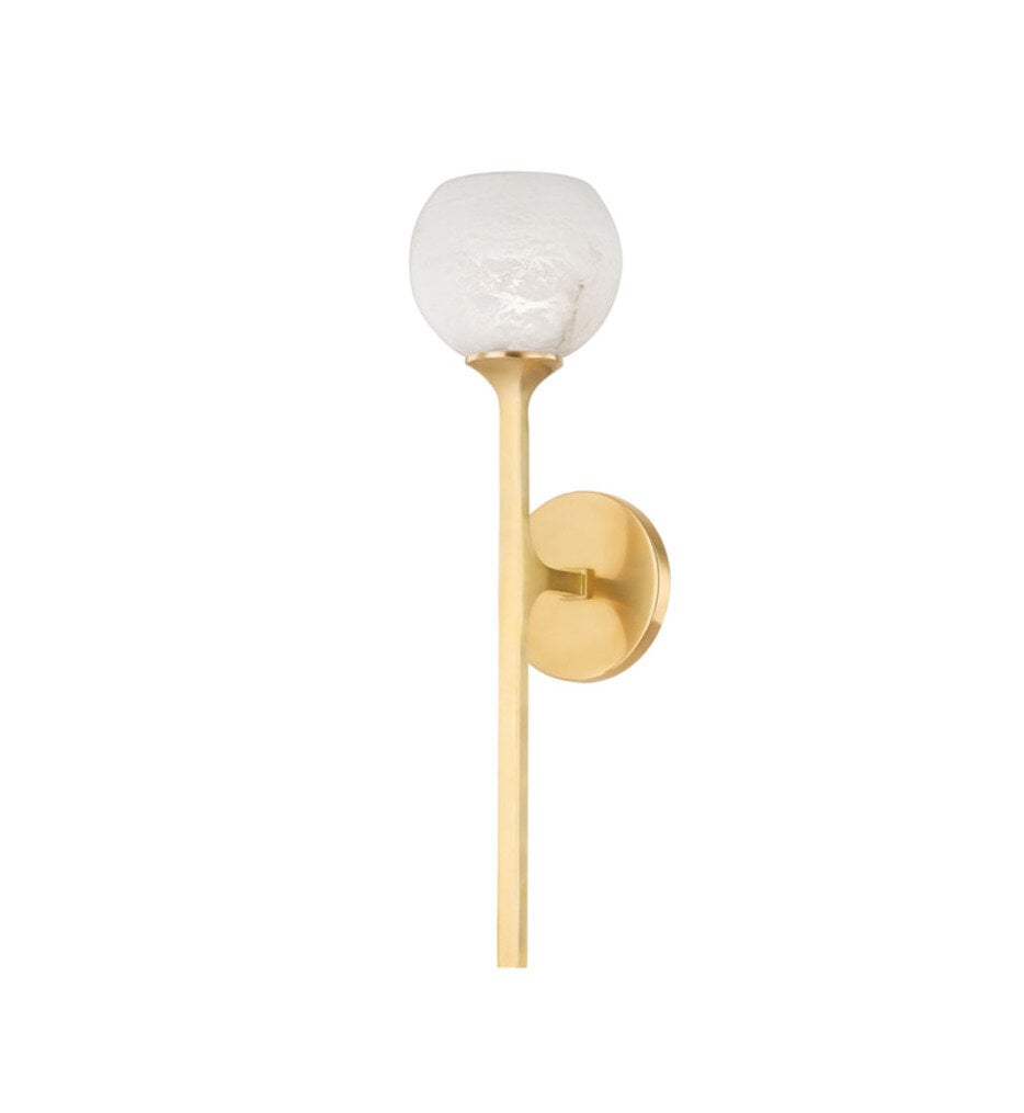 Melton 18.5" Wall Sconce