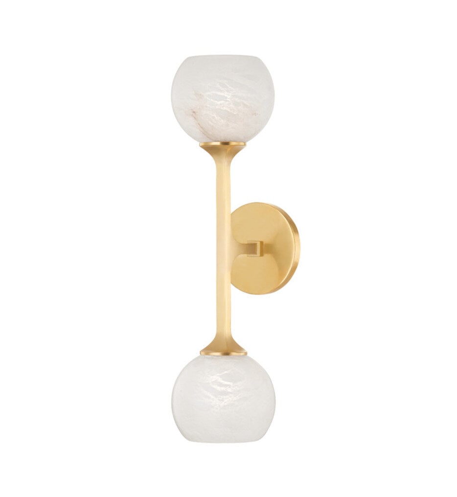 Melton 18.5" Wall Sconce