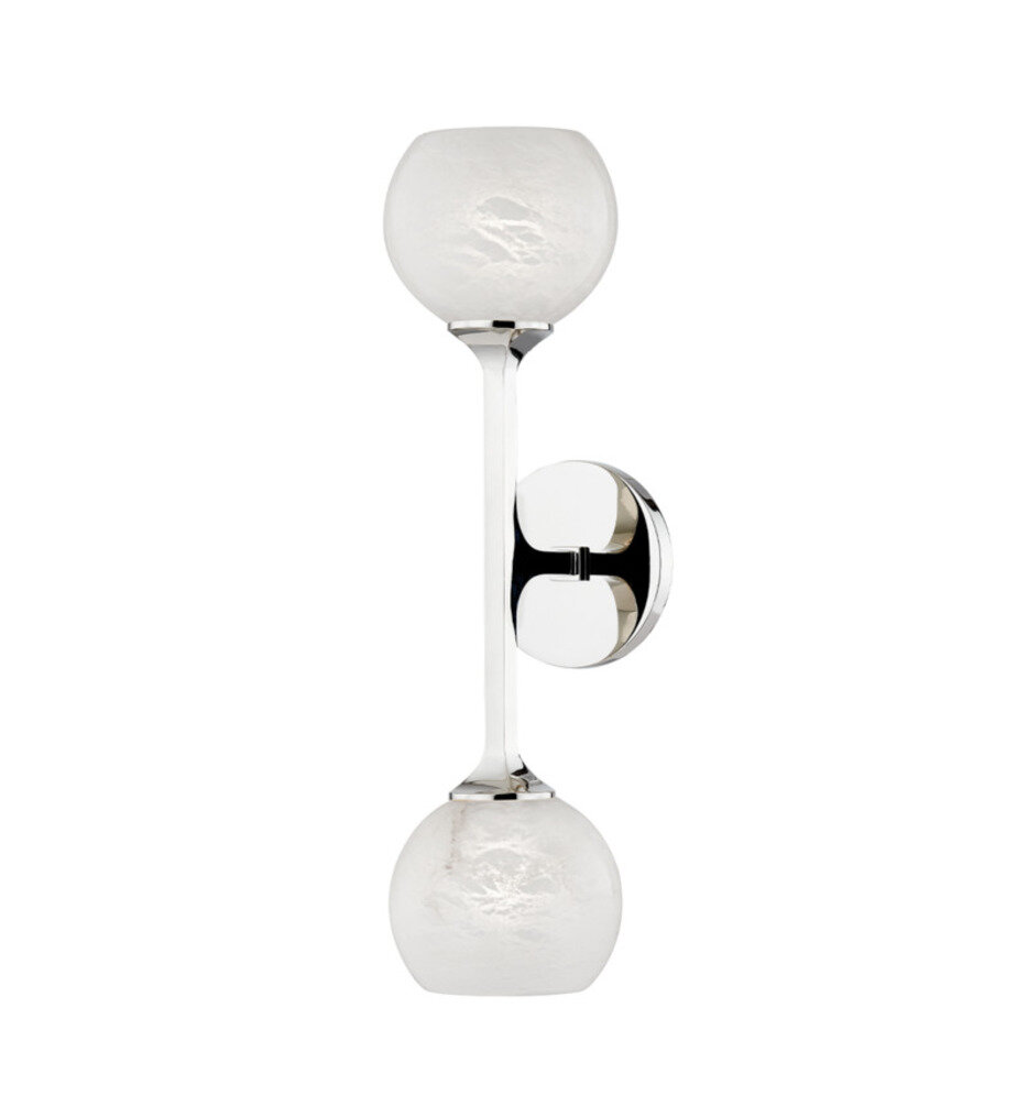 Melton 18.5" Wall Sconce