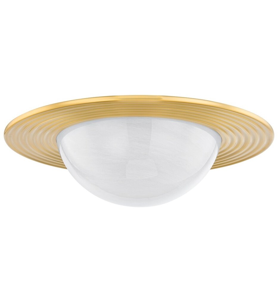 Hudson Valley - Geraldton 21" Flush Mount