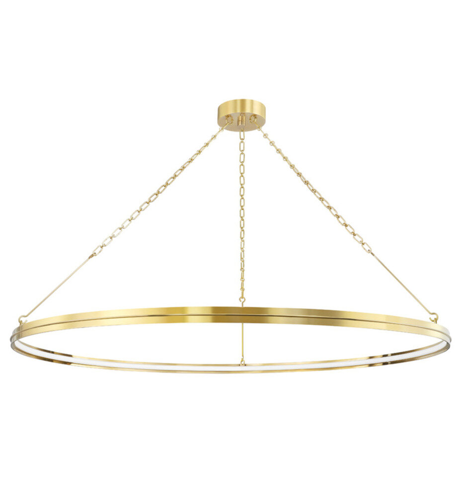 Rosendale 56" Chandelier