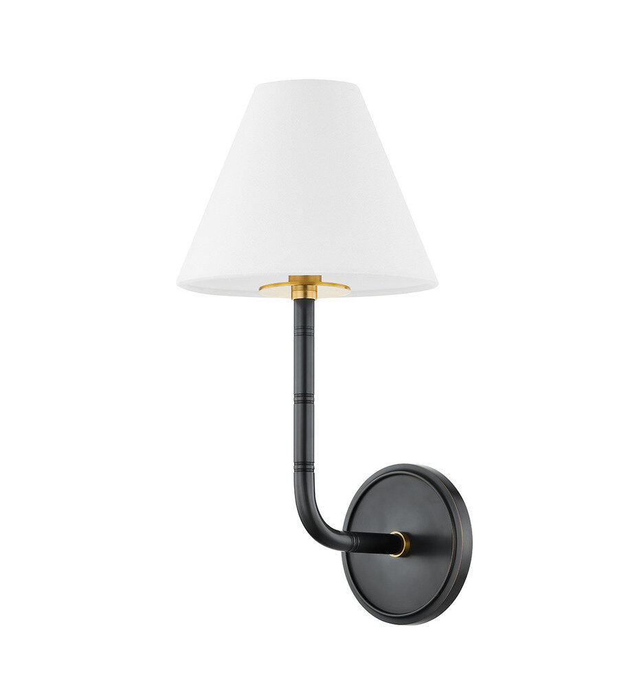 Trice 15.75" Wall Sconce
