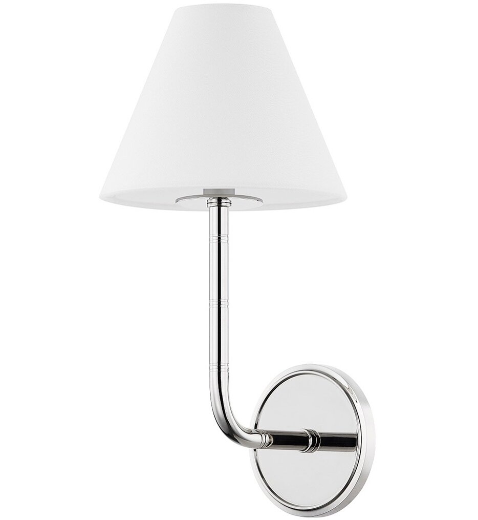 Trice 15.75" Wall Sconce