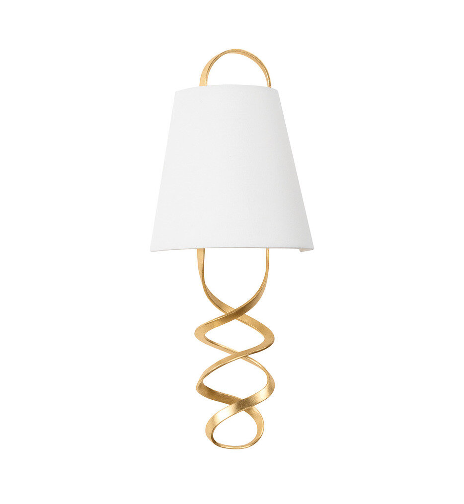 Dota 22.25" Wall Sconce