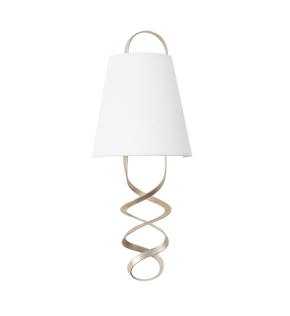 Dota 22.25" Wall Sconce