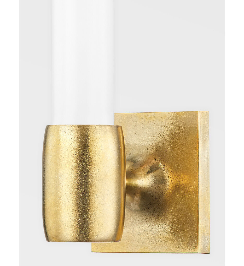 Hogan 23" Wall Sconce