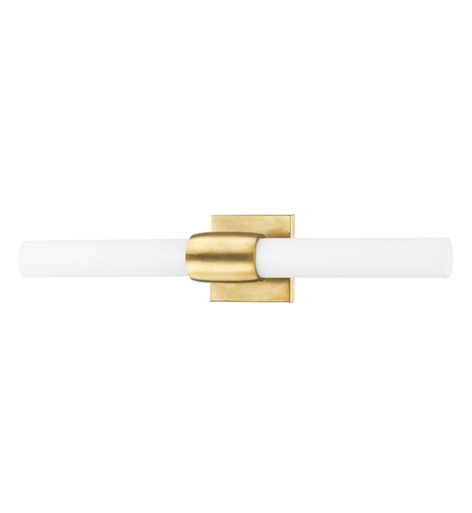 Hogan 27.75" Wall Sconce