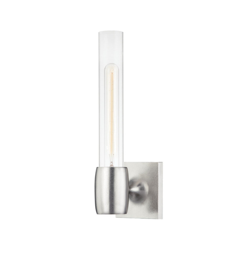 Hogan 14.5" Wall Sconce