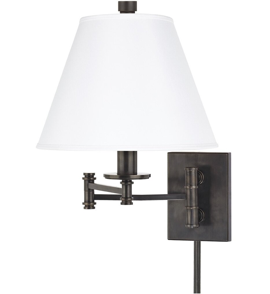 Hudson Valley - Claremont 16.25" Wall Sconce