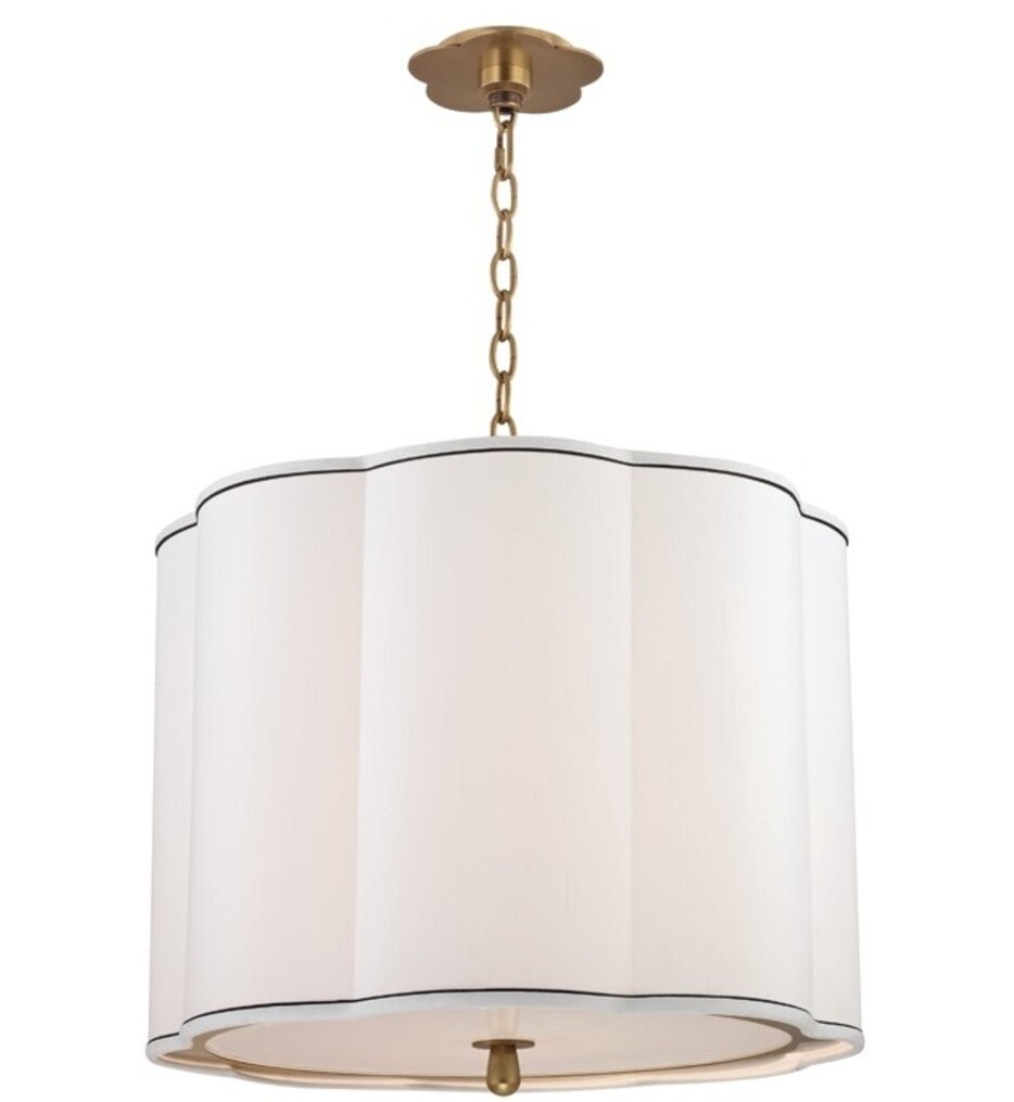 Hudson Valley - Sweeny 20" Pendant