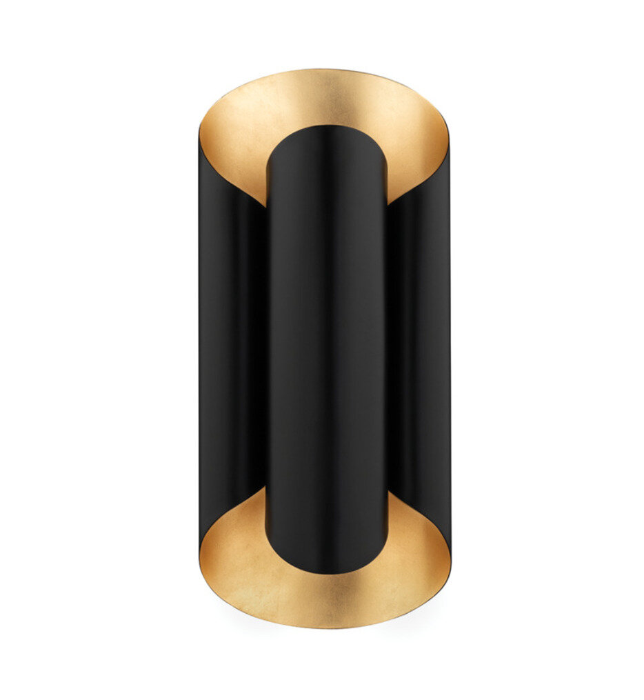 Hudson Valley - Banks 16.75" Wall Sconce