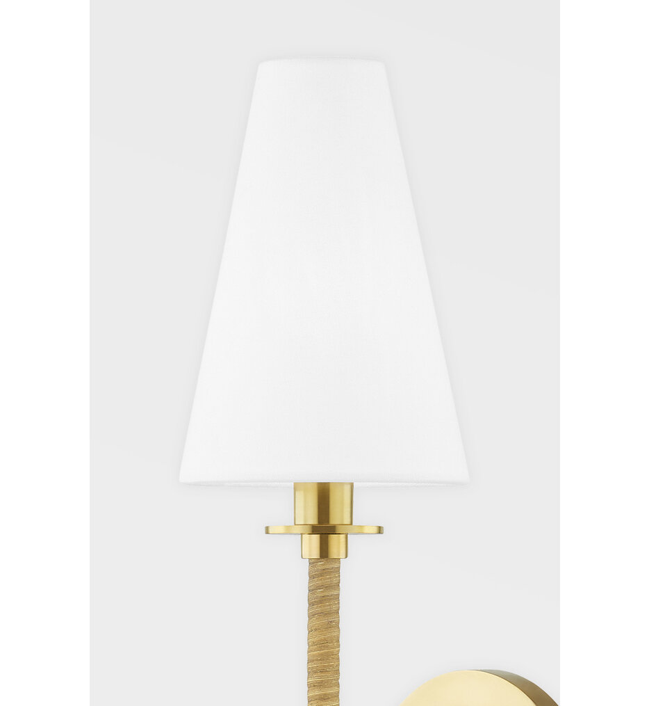 Ripley 18.75" Wall Sconce