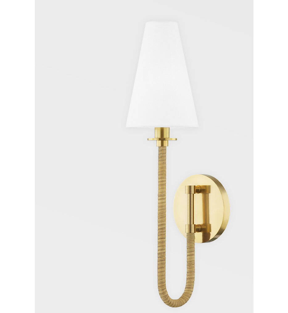 Ripley 18.75" Wall Sconce
