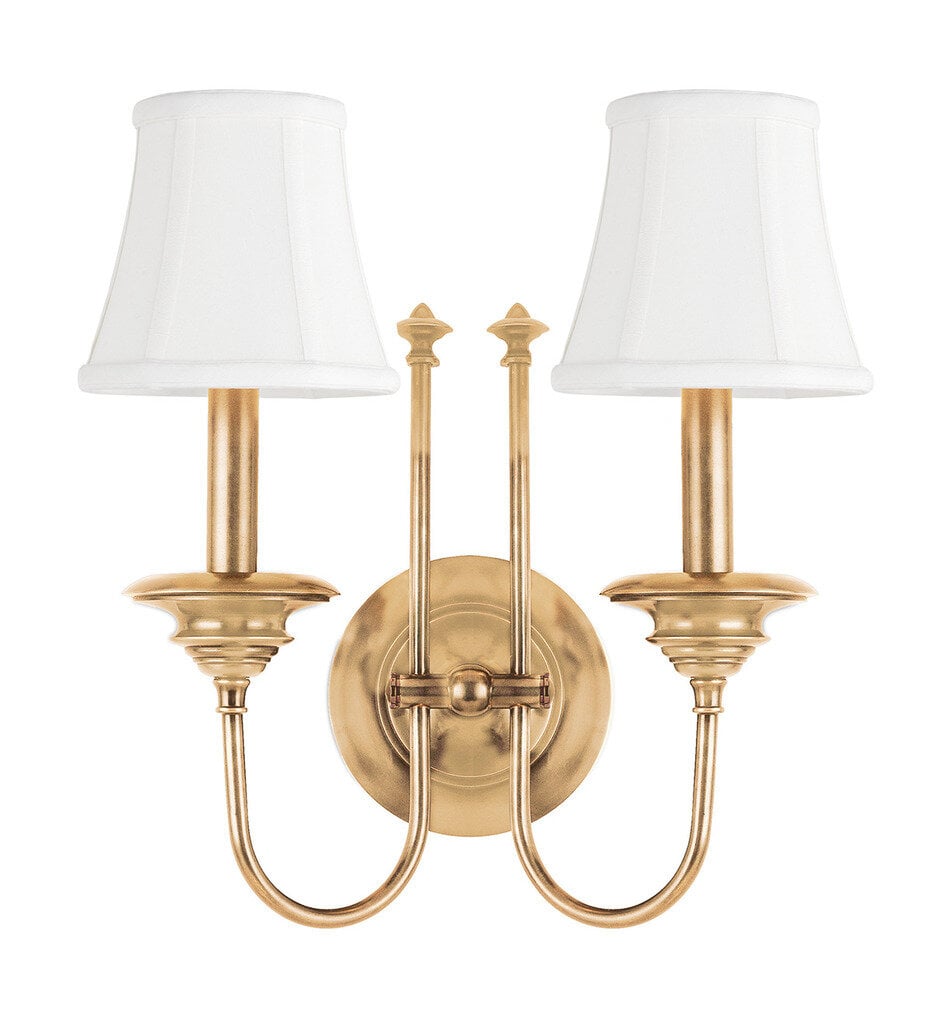 Yorktown 13.5" Wall Sconce