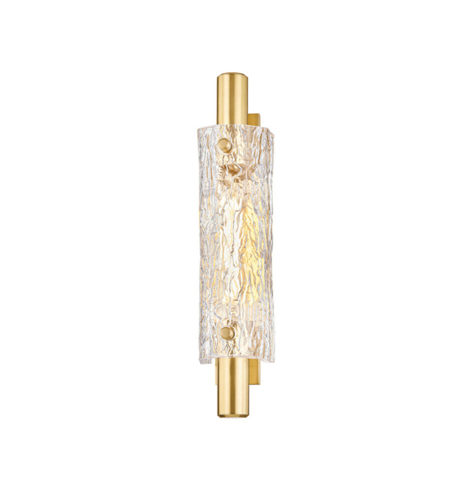 Hudson Valley - Harwich 18" Wall Sconce