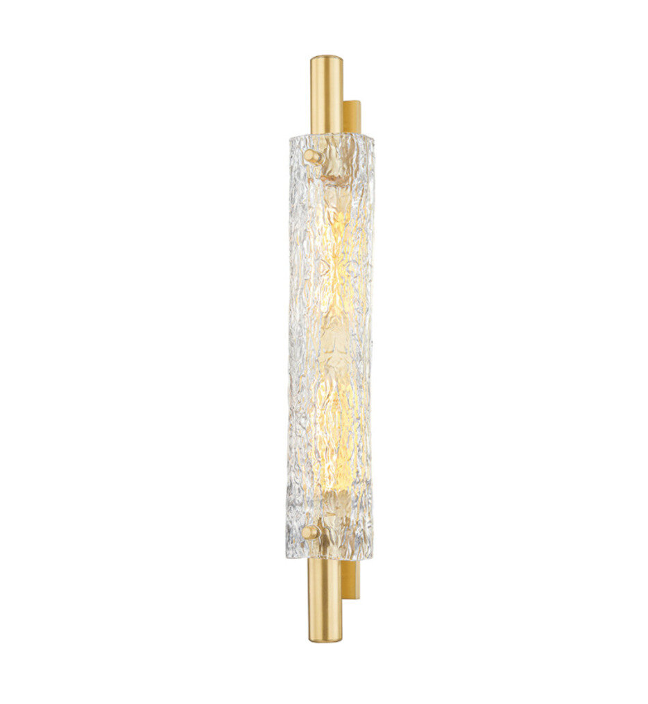 Hudson Valley - Harwich 28.75" Wall Sconce