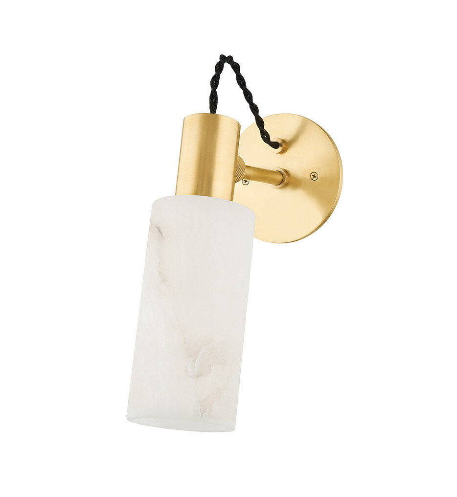 Malba 4.75" Wall Sconce