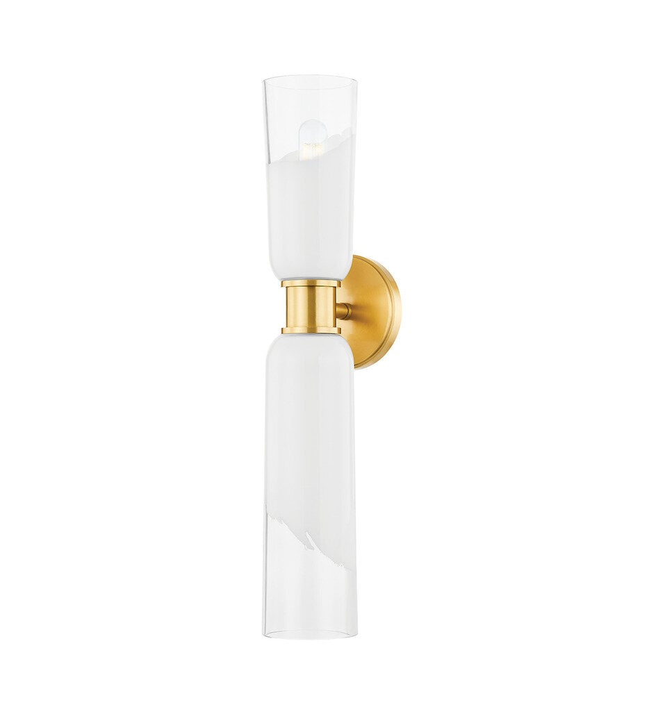 Wasson 21.75" Wall Sconce
