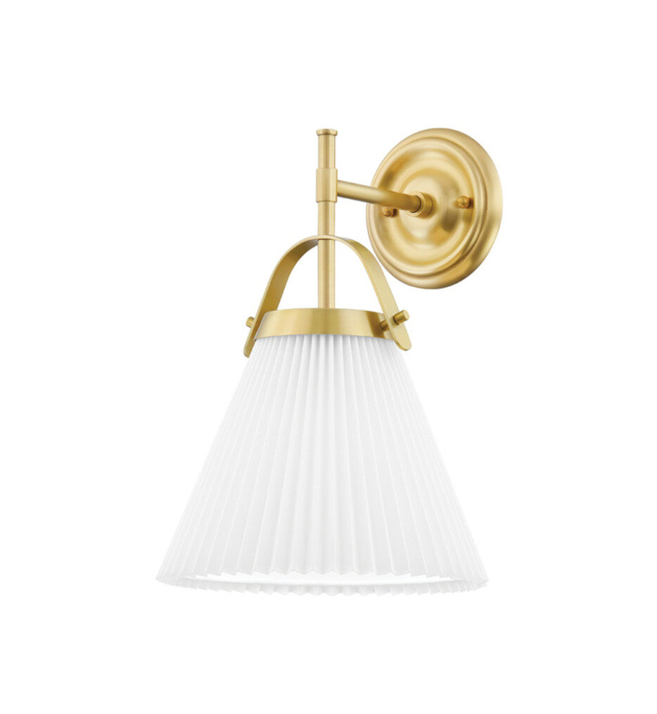Aldridge 16.5" Wall Sconce