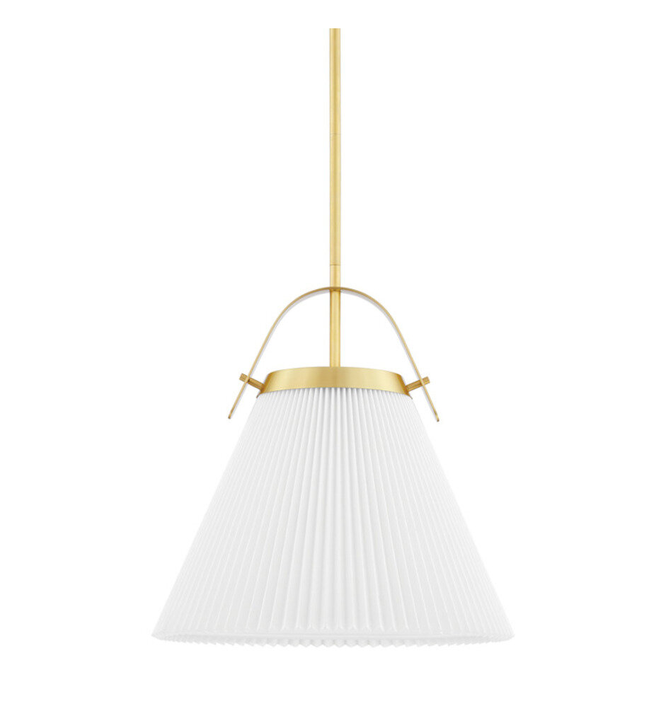 Aldridge 16" Pendant
