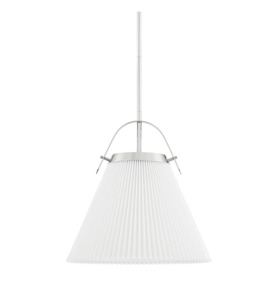 Aldridge 16" Pendant