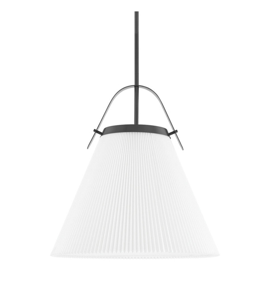 Aldridge 16" Pendant