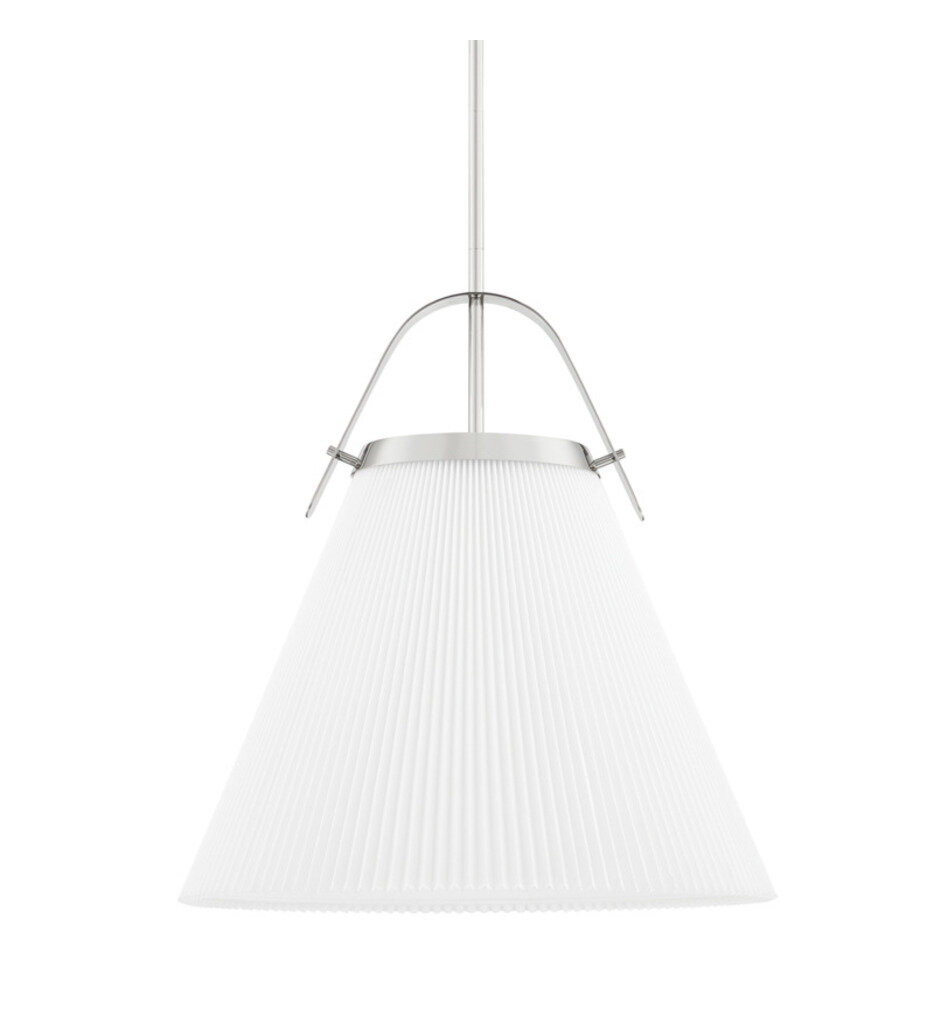 Aldridge 16" Pendant