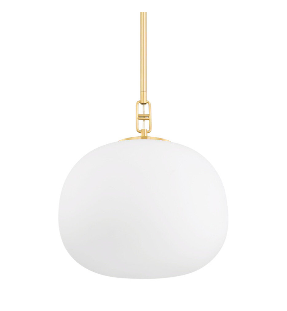 Hudson Valley - Ingels 16" Pendant