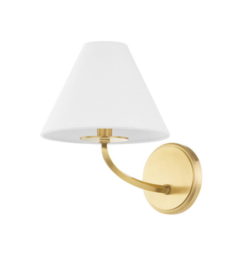 Hudson Valley - Stacey 10.75" Wall Sconce