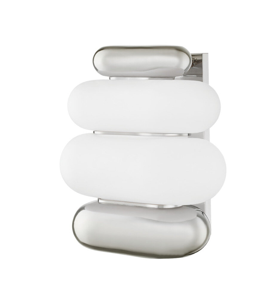 Hudson Valley - Palisade 12.75" Wall Sconce