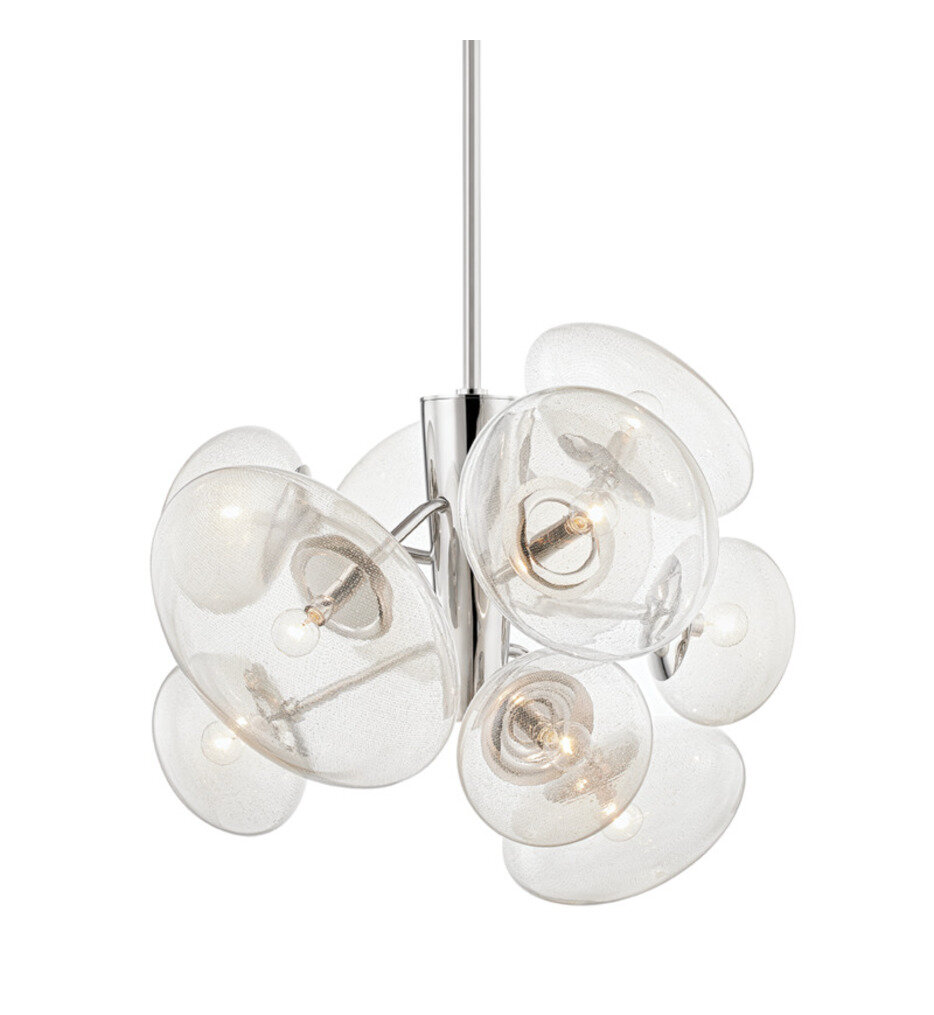 Hudson Valley - Opera 30.75" Pendant