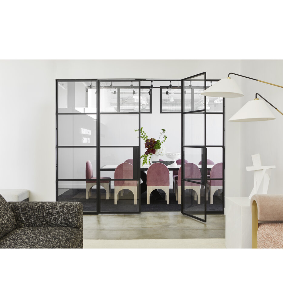 Duo 22" Plug-in Sconce