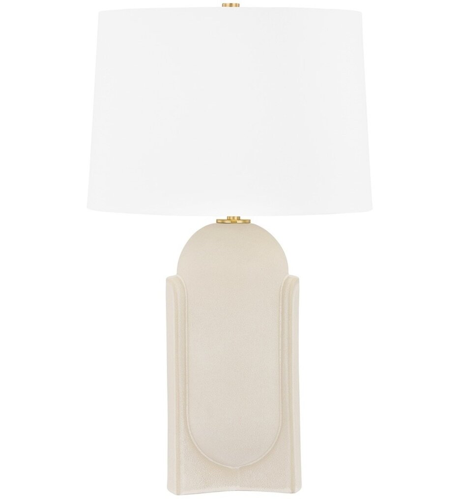 Leeston 27" Table Lamp
