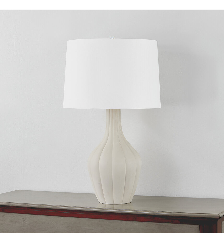 Glendora 31.5" Table Lamp