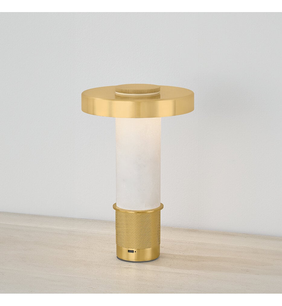 Sefton 9.75" Table Lamp