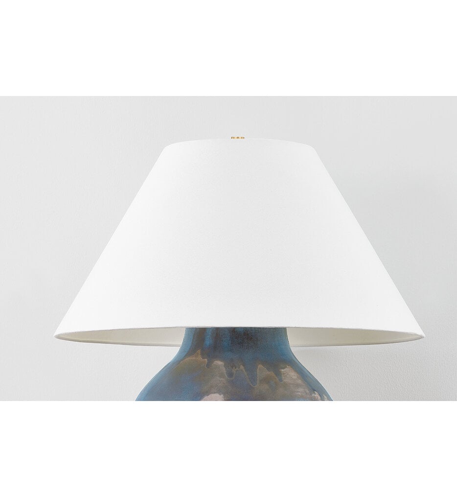 Pleasantville 26" Table Lamp