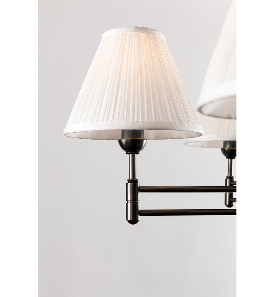Classic No.1 14.75" Wall Sconce