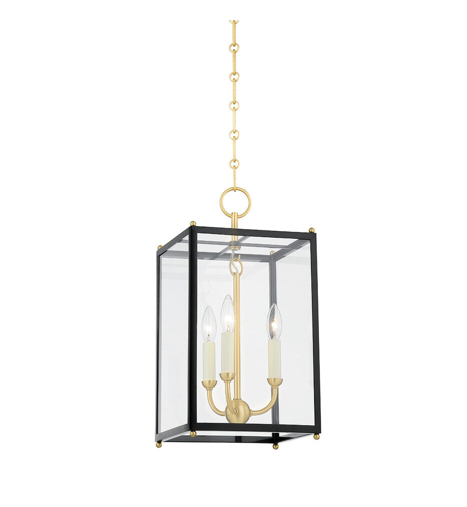 Chaselton 10" Pendant