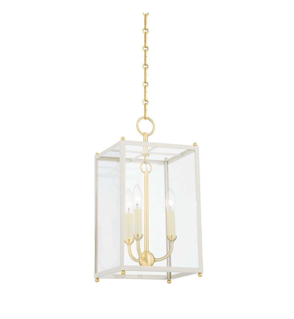 Chaselton 10" Pendant